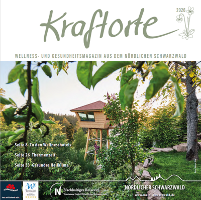 Kraftorte 