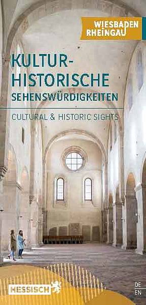 Kulturhistorische Sehenswürdigkeiten Wiesbaden-Rheingau