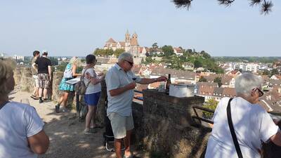 Gruppenangebote Breisach