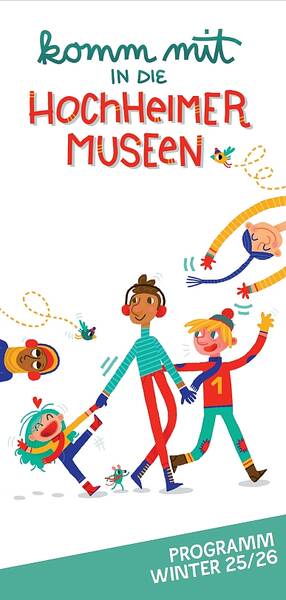 Flyer Kinderleicht