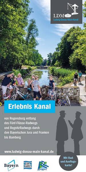 Erlebnis Kanal