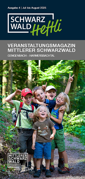 Schwarzwald-Heftli