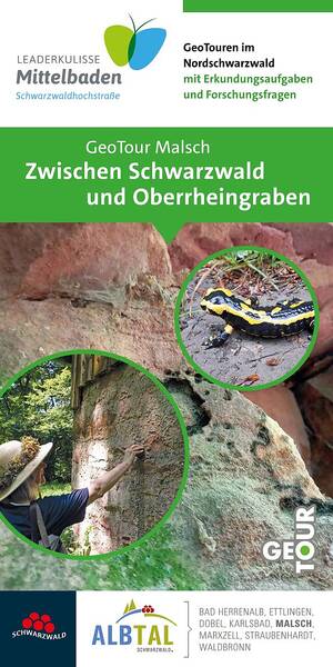 GeoTour Malsch