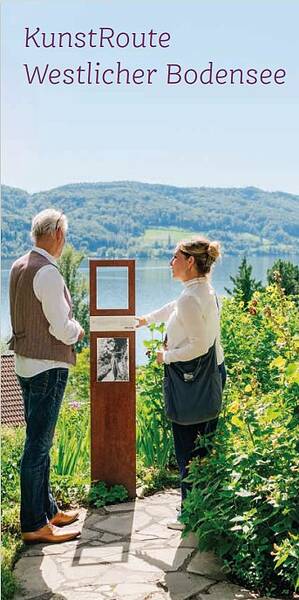 Kunstroute Gaienhofen