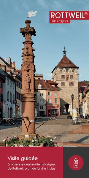 Stadtrundgang Französisch