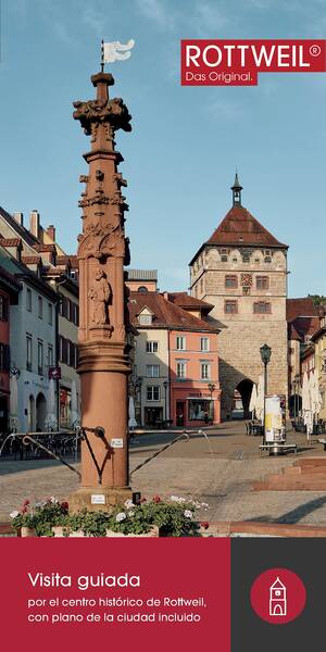 Stadtrundgang Spanisch