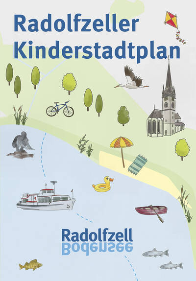 Radolfzeller Kinderstadtplan