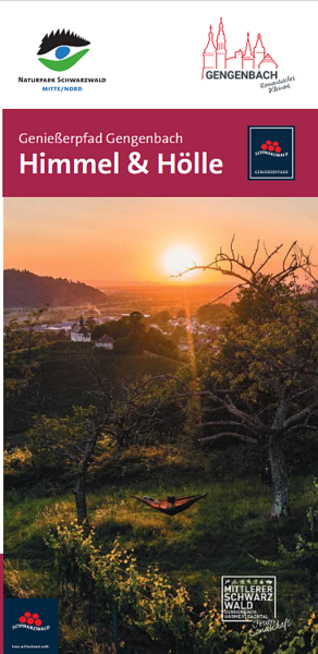 Genießerpfad Himmel & Hölle