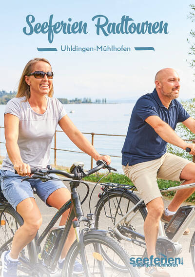 Seeferien Radtouren