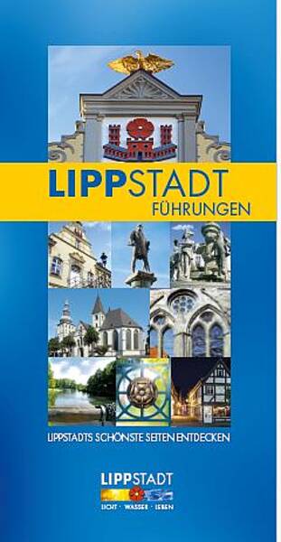 Lippstadt - Stadtführungen
