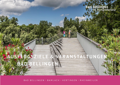Ausflugsziele & Veranstaltungen in Bad Bellingen