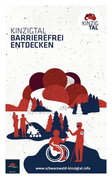 Kinzigtal barrierefrei entdecken