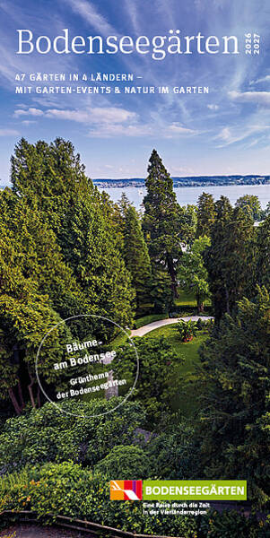 Bodenseegärten 2026/2027