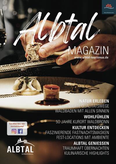 ALBTAL MAGAZIN 2026