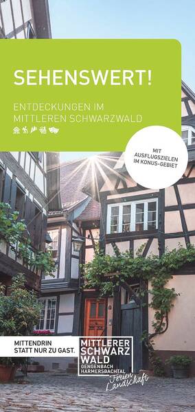 Sehenswert