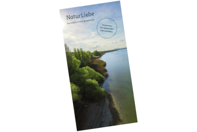 NaturLiebe am Westlichen Bodensee