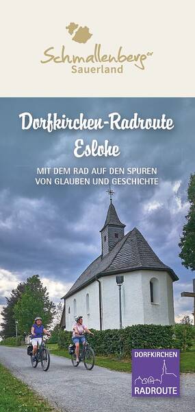 Dorfkirchen-Radroute Eslohe