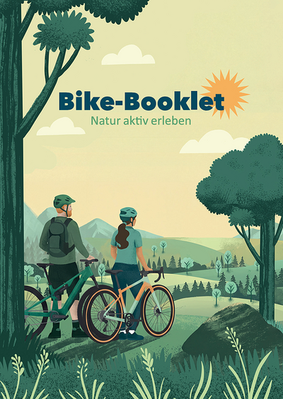 Bike-Booklet