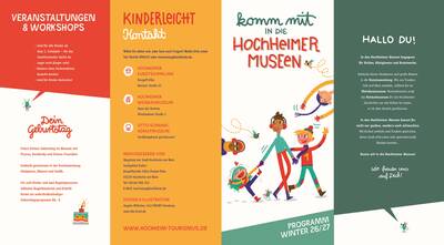 Kinderleich Flyer Winter 26/27