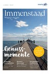 Bild Immenstaad Magazin 2025-2026