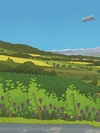 Bild F�r Naturliebhaber - Infopaket Wandern