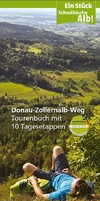 Bild Tourenbuch Donau-Zollernalb-Weg