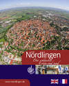 Bild Ortsprospekt englisch/franz�sisch