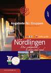 Bild Angebote f�r Gruppen
