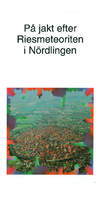 Bild Rieskratermuseum schwedisch