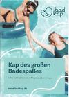 Bild badkap 