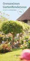 Bild Grenzenloses Garten-Rendezvous am westlichen Bodensee