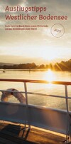 Bild Ausflugstipps West. Bodensee