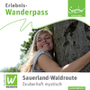 Bild Sauerland-Waldroute Wanderpass