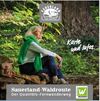 Bild Sauerland-Waldroute bersichtskarte