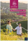 Bild Urlaubsmagazin 2025