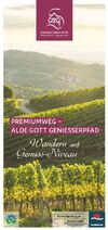 Bild Premiumwanderweg: Alde Gott Panoramarunde
