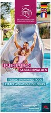 Bild Erlebnisfreibad Sasbachwalden (Saison 2025)