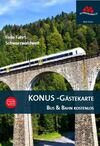 Bild KONUS-Gstekarte Information