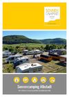 Bild Sonnencamping in Albstadt