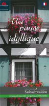 Bild La region de vacances de Sasbachwalden