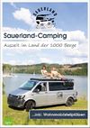 Bild Sauerland-Camping - Booklet