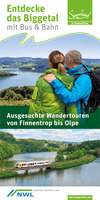 Bild Entdecke das Biggetal mit Bus und Bahn