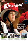 Bild Kinzigtal Magazin 3. Ausgabe