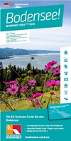 Bild Bodensee Card Plus 2026 Erlebnisplaner
