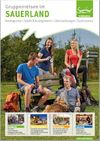 Bild Sauerland Gruppenreisen