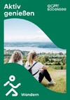 Bild Wandern am Bodensee 