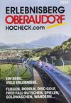 Bild Erlebnisberg Oberaudorf-Hocheck Sommer 2023