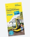 Bild Freie Fahrt mit Bus & Bahn