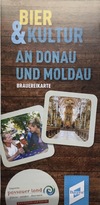 Bild Bier und Kultur an Donau und Moldau