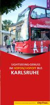 Bild Karlsruhe Citytour